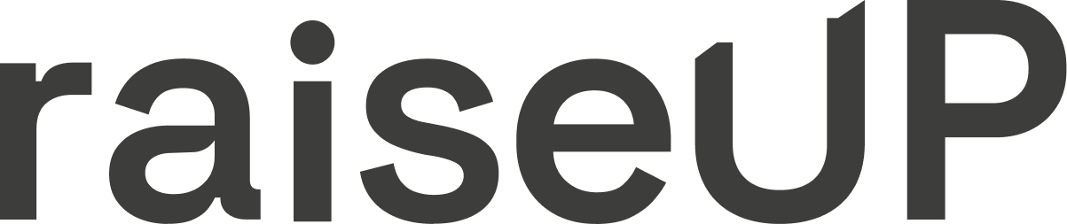 RaiseUp Logo
